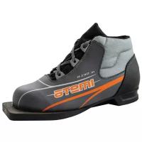 Ботинки для беговых лыж ATEMI А230 Jr