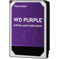 Жесткий диск Western Digital WD10PURZ