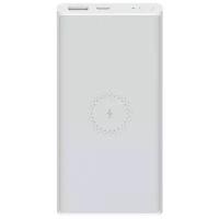 Аккумулятор Xiaomi Mi Wireless Power Bank Essential / Youth Edition, 10000 mAh (WPB15ZM), белый
