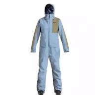 Комбинезон Airblaster W'S Stretch Freedom Suit 2022 DARK SKY