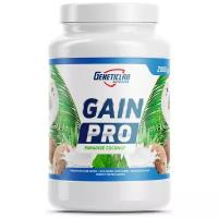 Гейнер Geneticlab Nutrition Gain Pro (2 кг)