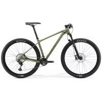 Горный (MTB) велосипед Merida Big.Nine 700 (2021)