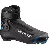 Ботинки для беговых лыж Salomon S/race skiathlon Prolink jr