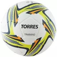 Футбольный мяч TORRES Training
