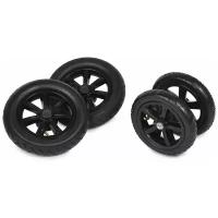 Valco Baby Комплект надувных колес Sport Pack для коляски Snap/Black 9180