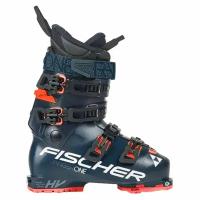 Горнолыжные ботинки Fischer Ranger One 110 Vacuum Walk Darkblue/Red (26.5)