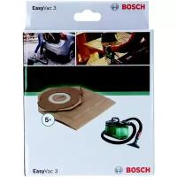 Bosch Бумажные пылесборники для EasyVac 3
