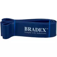 Эспандер-лента, ширина 6,4 см (23 – 68 кг.) BRADEX