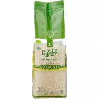 Рис Sawat-D Жасмин органический тайский белый 1 кг