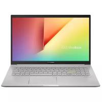 15.6" Ноутбук ASUS VivoBook 15 OLED K513EA-L12252T (1920x1080, Intel Core i7 2.8 ГГц, RAM 12 ГБ, SSD 512 ГБ, Win10 Home)