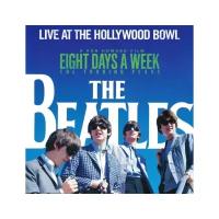 Виниловые пластинки, APPLE RECORDS, THE BEATLES - Live At The Hollywood Bowl (LP)