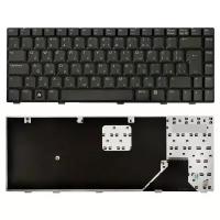 Клавиатура для ноутбука Asus W3 W3J A8 F8 F8S N80 X80