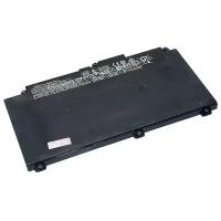 Аккумуляторная батарея iQZiP для ноутбука HP ProBook 640 G4 (CD03XL) 11.4V 4212mAh