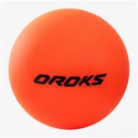 Стандартный мяч для хоккея OXELO X Decathlon