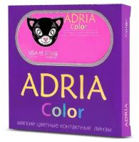 ADRIA Color 1 tone (2 линзы)