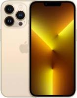 Мобильный телефон Apple iPhone 13 Pro Max 128GB A2641 gold (золотой)