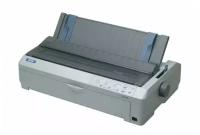 Принтеры и МФУ Epson Матричный принтер Epson FX-2190
