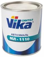 Краска Vika "420 Балтика", алкидная, МЛ1110, банка, 800 грамм