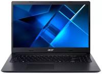 15.6" Ноутбук Acer Extensa 15 EX215-22-R59X 1920x1080, AMD Ryzen 5 3500U 2.1 ГГц, RAM 8 ГБ, SSD 512 ГБ, AMD Radeon Vega 8, без ОС, NX.EG9ER.02B, черный