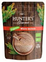 Киноа белая органическая премиум Hunter's Gourmet (Хантерс Гурме), 300 г