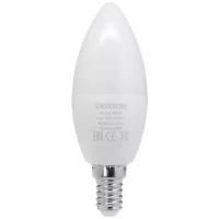 Лампа светодиодная GEOZON RG-02 RGB, E14, C37, 5.5Вт