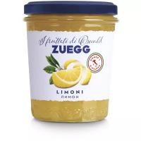 Конфитюр Zuegg лимон 330 г