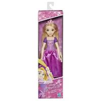 Кукла базовая Принцессы Дисней Рапунцель DISNEY PRINCESS E2750
