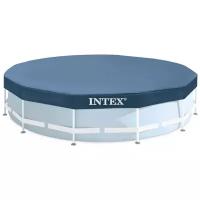 Тент INTEX для каркасных бассейнов (366 см)