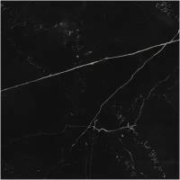 Керамический гранит ATLAS CONCORDE / EMPIRE CALACATTA BLACK 60х60х0,9 см матовая
