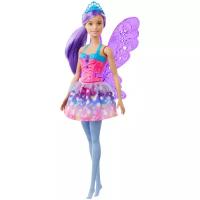 Кукла Barbie Dreamtopia Фея, GJJ98 фея вариант 2