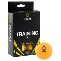 Набор для настольного тенниса TORRES Training 1 оранжевый