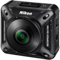 Экшн-камера Nikon KeyMission 360