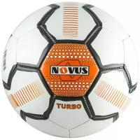 Футбольный мяч Novus TURBO
