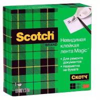 Scotch Скотч Magic 810RUS