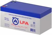 Аккумулятор Alpha Battery FB 3.2-12 (12В, 3.2Ач / 12V, 3.2Ah)