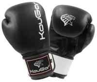 Перчатки боксерские KOUGAR KO400-10
