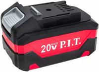 Аккумулятор P.I.T. PH 20-3.0 Li-Ion 20 В 3 А·ч