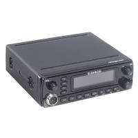 Радиостанция Megajet MJ-3031M TURBO 27 МГц 240 каналов (Си Би)