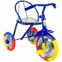 Трехколесный велосипед Озорной ветерок 10" GV-B3-2MX