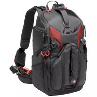 Рюкзак для фотокамеры Manfrotto Pro Light Camera Backpack 3N1-26