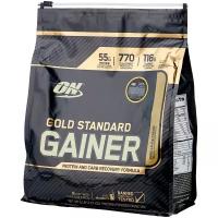 Гейнер Optimum Nutrition Gold Standard Gainer (2270 г)