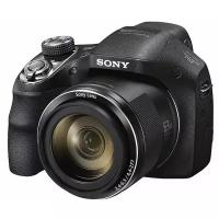 Компактный фотоаппарат Sony Cyber-shot DSC-H400