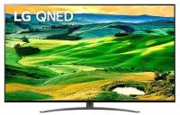 50" Телевизор LG 50QNED816QA NanoCell, Quantum Dot, HDR