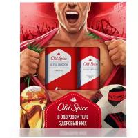 Old Spice Набор Ultra Defence