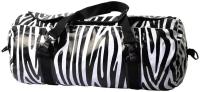Гермосумка AceCamp «Zebra Duffel Dry Bag 40L», зебра, размер: 60 х 30 см. 40 л.
