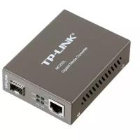 Медиаконвертер TP- Link MC220L