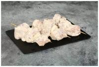 Шашлык из куриных окорочков в майонезе полуфабрикат охл до 1.0 кг