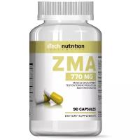 Минерально-витаминный комплекс aTech Nutrition ZMA Mg+Zn+B6 (90 капсул), нейтральный