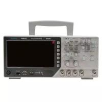 Осциллограф Hantek DSO4102C, 2 канала, 100МГц, генератор сигнала