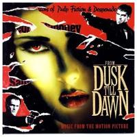 Виниловая пластинка OST From Dusk Till Dawn (Compilation, Reissue) LP